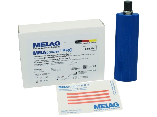 Melacontrol Pro + 40 indicatoren Pa
